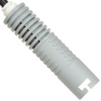 Holstein 2ABS0031 ABS Wheel Speed Sensor - Rear Left or Rear Right - view 2
