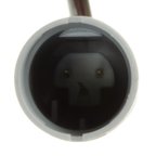 Holstein 2ABS0031 ABS Wheel Speed Sensor - Rear Left or Rear Right - view 5
