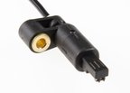 Holstein 2ABS0032 ABS Wheel Speed Sensor - Front Left or Front Right - view 3