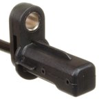 Holstein 2ABS0033 ABS Wheel Speed Sensor - Rear Left or Rear Right - view 3