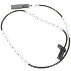 Holstein 2ABS0033 ABS Wheel Speed Sensor - Rear Left or Rear Right - view 1