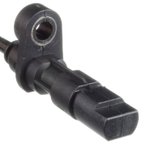 Holstein 2ABS0035 ABS Wheel Speed Sensor - Rear Left or Rear Right - view 3
