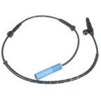 Holstein 2ABS0035 ABS Wheel Speed Sensor - Rear Left or Rear Right - view 1