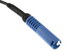 Holstein 2ABS0040 ABS Wheel Speed Sensor - Front Left or Front Right - view 2