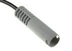 Holstein 2ABS0043 ABS Wheel Speed Sensor - Rear Left or Rear Right - view 2