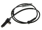 Holstein 2ABS0043 ABS Wheel Speed Sensor - Rear Left or Rear Right - view 1