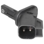 Holstein 2ABS0047 ABS Wheel Speed Sensor - Front Left or Front Right - view 2
