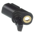 Holstein 2ABS0047 ABS Wheel Speed Sensor - Front Left or Front Right - view 3