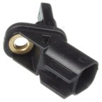 Holstein 2ABS0047 ABS Wheel Speed Sensor - Front Left or Front Right - view 1