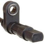 Holstein 2ABS0058 ABS Wheel Speed Sensor - Front Left or Front Right - view 3