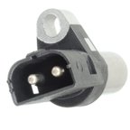 Holstein 2ABS0065 ABS Wheel Speed Sensor - Front Left or Front Right - view 2