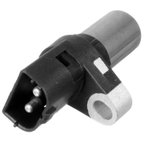 Holstein 2ABS0065 ABS Wheel Speed Sensor - Front Left or Front Right - view 3