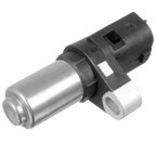 Holstein 2ABS0065 ABS Wheel Speed Sensor - Front Left or Front Right - view 1