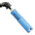 Holstein 2ABS0075 ABS Wheel Speed Sensor - Rear Left or Rear Right - view 2