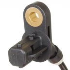 Holstein 2ABS0075 ABS Wheel Speed Sensor - Rear Left or Rear Right - view 3
