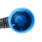 Holstein 2ABS0075 ABS Wheel Speed Sensor - Rear Left or Rear Right - view 5