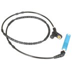 Holstein 2ABS0075 ABS Wheel Speed Sensor - Rear Left or Rear Right - view 4