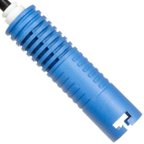Holstein 2ABS0077 ABS Wheel Speed Sensor - Front Left or Front Right - view 2
