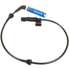 Holstein 2ABS0077 ABS Wheel Speed Sensor - Front Left or Front Right - view 1