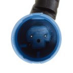 Holstein 2ABS0082 ABS Wheel Speed Sensor - Rear Left or Rear Right - view 5