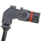 Holstein 2ABS0087 ABS Wheel Speed Sensor - Front Left or Front Right - view 2