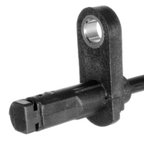 Holstein 2ABS0095 ABS Wheel Speed Sensor - Rear Left or Rear Right - view 3