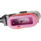 Holstein 2ABS0095 ABS Wheel Speed Sensor - Rear Left or Rear Right - view 5