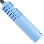 Holstein 2ABS0096 ABS Wheel Speed Sensor - Rear Left or Rear Right - view 2