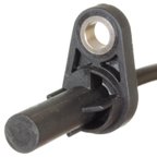 Holstein 2ABS0097 ABS Wheel Speed Sensor - Front Left or Front Right - view 3