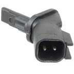 Holstein 2ABS0101 ABS Wheel Speed Sensor - Front Left or Front Right - view 2
