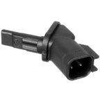 Holstein 2ABS0101 ABS Wheel Speed Sensor - Front Left or Front Right - view 3