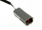 Holstein 2ABS0117 ABS Wheel Speed Sensor - Front Right - view 2