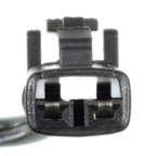 Holstein 2ABS0126 ABS Wheel Speed Sensor - Front Right - view 5