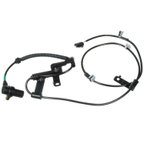Holstein 2ABS0126 ABS Wheel Speed Sensor - Front Right - view 1