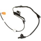 Holstein 2ABS0128 ABS Wheel Speed Sensor - Front Left - view 4