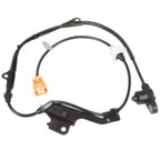 Holstein 2ABS0129 ABS Wheel Speed Sensor - Front Right - view 4