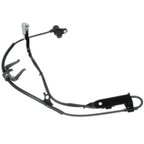 Holstein 2ABS0134 ABS Wheel Speed Sensor - Front Left - view 4