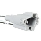 Holstein 2ABS0135 ABS Wheel Speed Sensor - Front Right - view 2