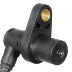 Holstein 2ABS0135 ABS Wheel Speed Sensor - Front Right - view 3