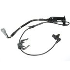 Holstein 2ABS0135 ABS Wheel Speed Sensor - Front Right - view 1