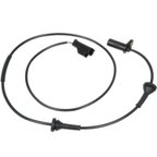 Holstein 2ABS0139 ABS Wheel Speed Sensor - Front Left or Front Right - view 4