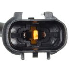 Holstein 2ABS0141 ABS Wheel Speed Sensor - Front Right - view 5