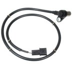 Holstein 2ABS0141 ABS Wheel Speed Sensor - Front Right - view 4
