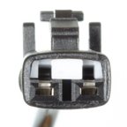 Holstein 2ABS0142 ABS Wheel Speed Sensor - Front Left - view 5