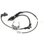 Holstein 2ABS0143 ABS Wheel Speed Sensor - Front Left - view 1