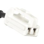 Holstein 2ABS0154 ABS Wheel Speed Sensor - Rear Left - view 2