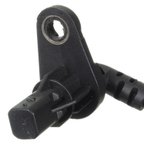 Holstein 2ABS0154 ABS Wheel Speed Sensor - Rear Left - view 4
