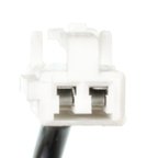 Holstein 2ABS0154 ABS Wheel Speed Sensor - Rear Left - view 5