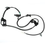 Holstein 2ABS0154 ABS Wheel Speed Sensor - Rear Left - view 1
