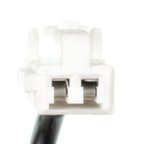 Holstein 2ABS0154 ABS Wheel Speed Sensor - Rear Left - view 3